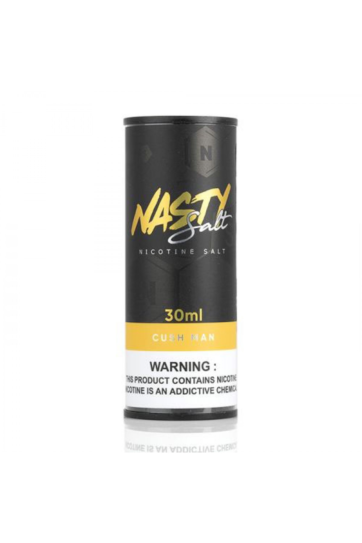 Nasty Salt Cush Man 30ML (Mango)