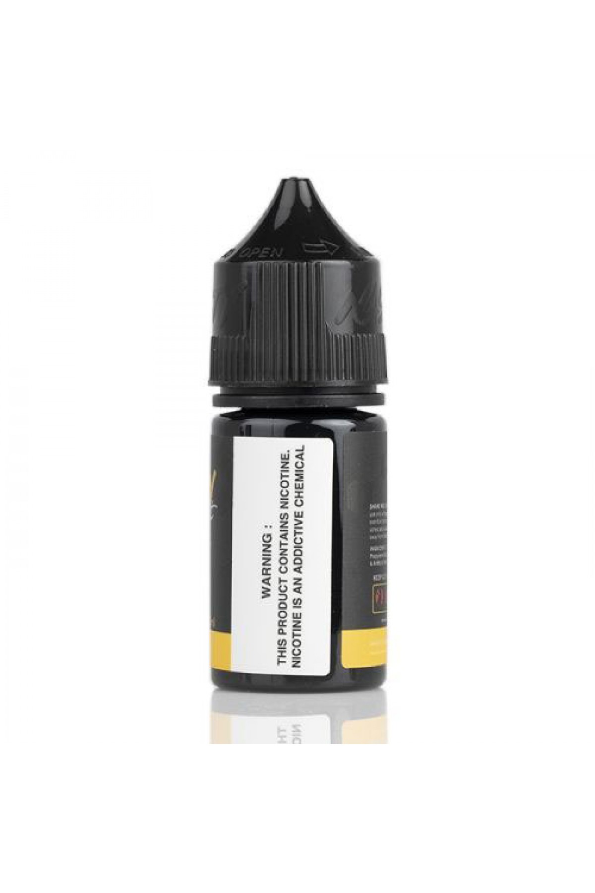 Nasty Salt Cush Man 30ML (Mango)