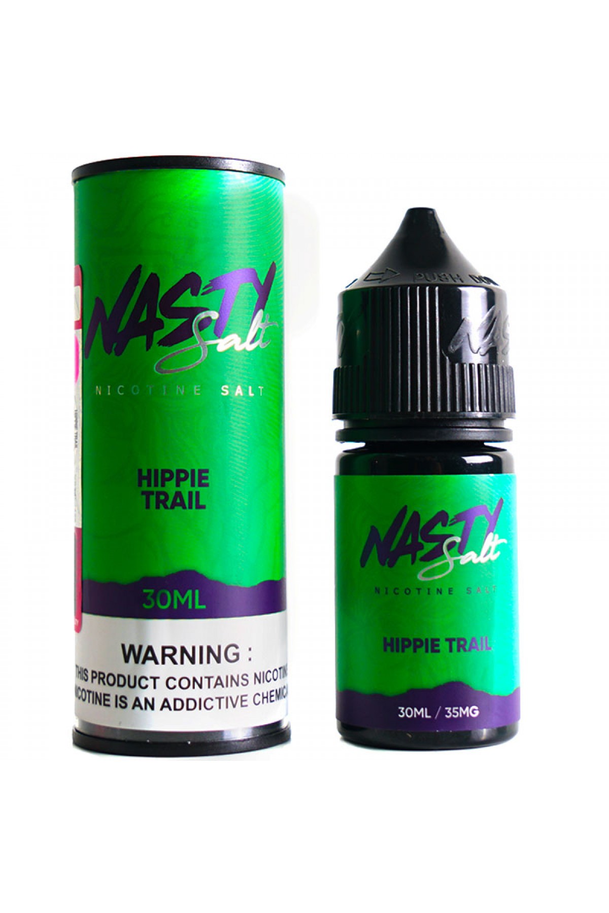Nasty Salt - Hippie Trail 30ML (Portakal) Nasty Salt - Hippie Trail 30ML (Portakal)