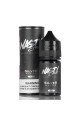 Nasty Salt - Silver Blend Tobacco 30ML (Tütün, Vanilya) Nasty Salt - Silver Blend Tobacco 30ML (Tütün, Vanilya)
