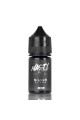 Nasty Salt - Silver Blend Tobacco 30ML (Tütün, Vanilya) Nasty Salt - Silver Blend Tobacco 30ML (Tütün, Vanilya)