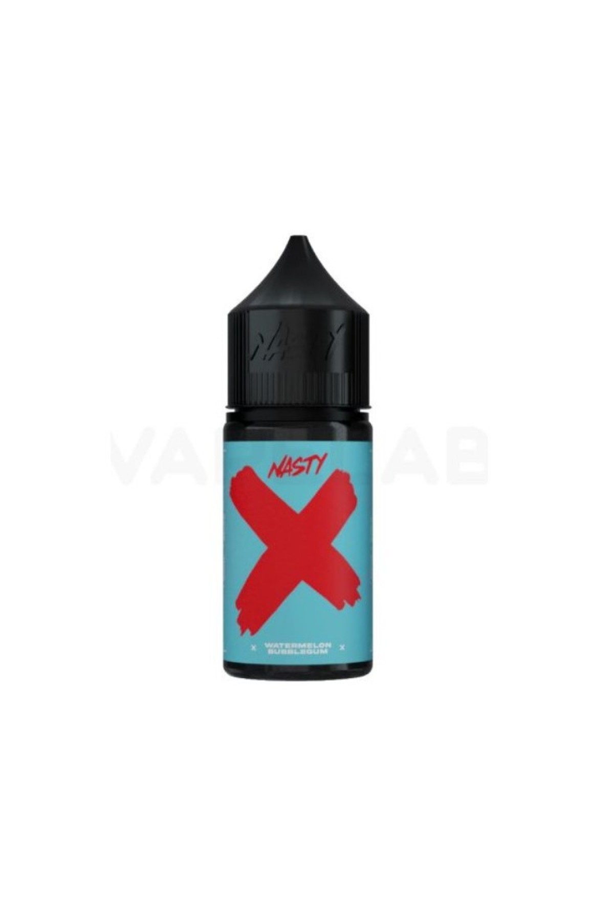Nasty Salt Watermelon Bubblegum X Series Salt Likit (30mL) Nasty Salt Watermelon Bubblegum X Series Salt Likit (30mL)