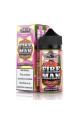One Hit Wonder Fire Man Premium Likit 100 ML One Hit Wonder Fire Man Premium Likit 100 ML