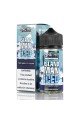One Hit Wonder Island Man ICED Premium Likit 100ML (Karışık Tropikal Meyve - Mentol) One Hit Wonder Island Man ICED Premium Likit 100ML (Karışık Tropikal Meyve - Mentol)
