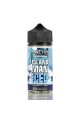 One Hit Wonder Island Man ICED Premium Likit 100ML (Karışık Tropikal Meyve - Mentol) One Hit Wonder Island Man ICED Premium Likit 100ML (Karışık Tropikal Meyve - Mentol)