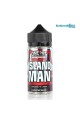 One Hit Wonder Island Man Premium Likit 100ml (Tropikal Meyveler) One Hit Wonder Island Man Premium Likit 100ml (Tropikal Meyveler)
