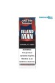 One Hit Wonder Island Man Premium Likit 100ml (Tropikal Meyveler) One Hit Wonder Island Man Premium Likit 100ml (Tropikal Meyveler)