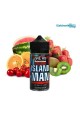 One Hit Wonder Island Man Premium Likit 100ml (Tropikal Meyveler) One Hit Wonder Island Man Premium Likit 100ml (Tropikal Meyveler)