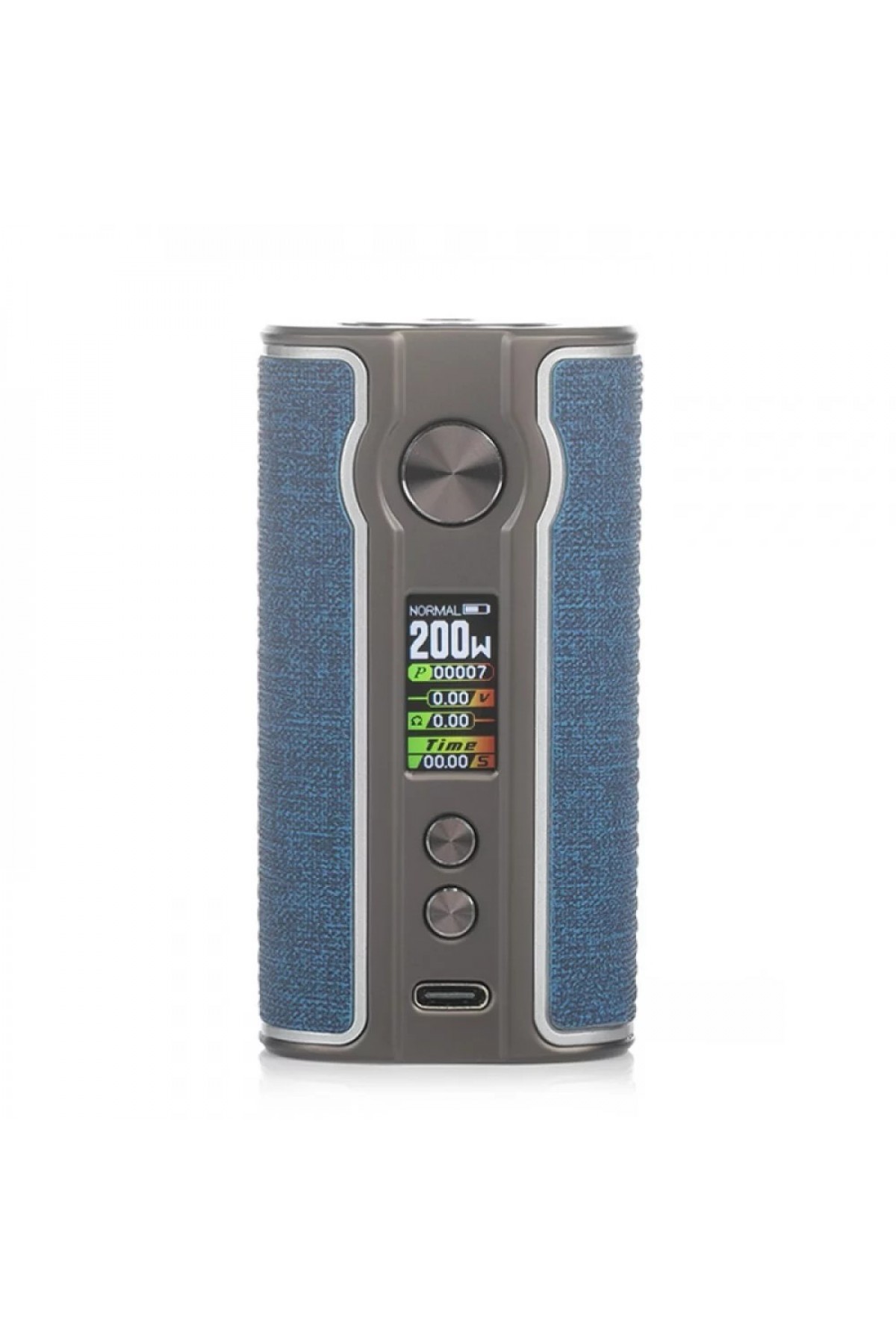 YiHi iPV V200 Box Mod (200W)