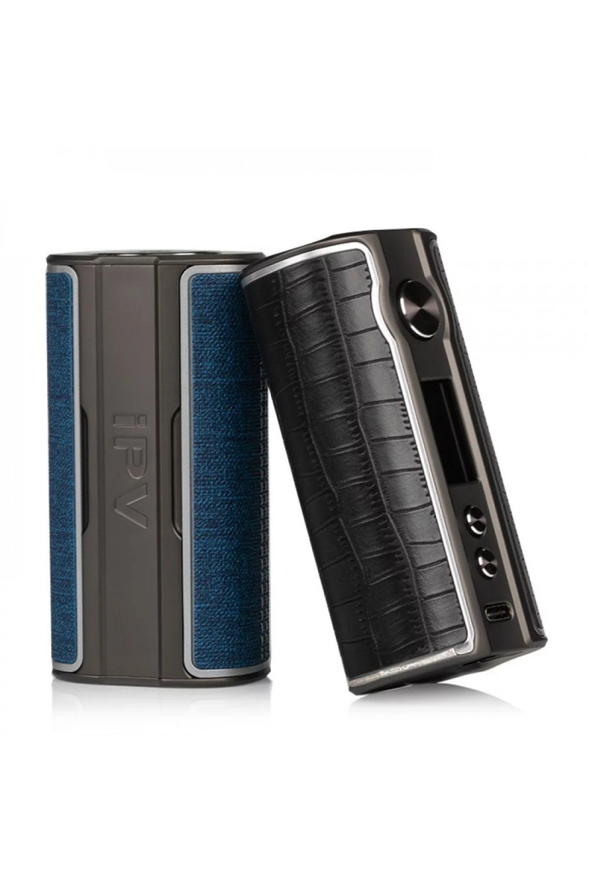 YiHi iPV V200 Box Mod (200W)
