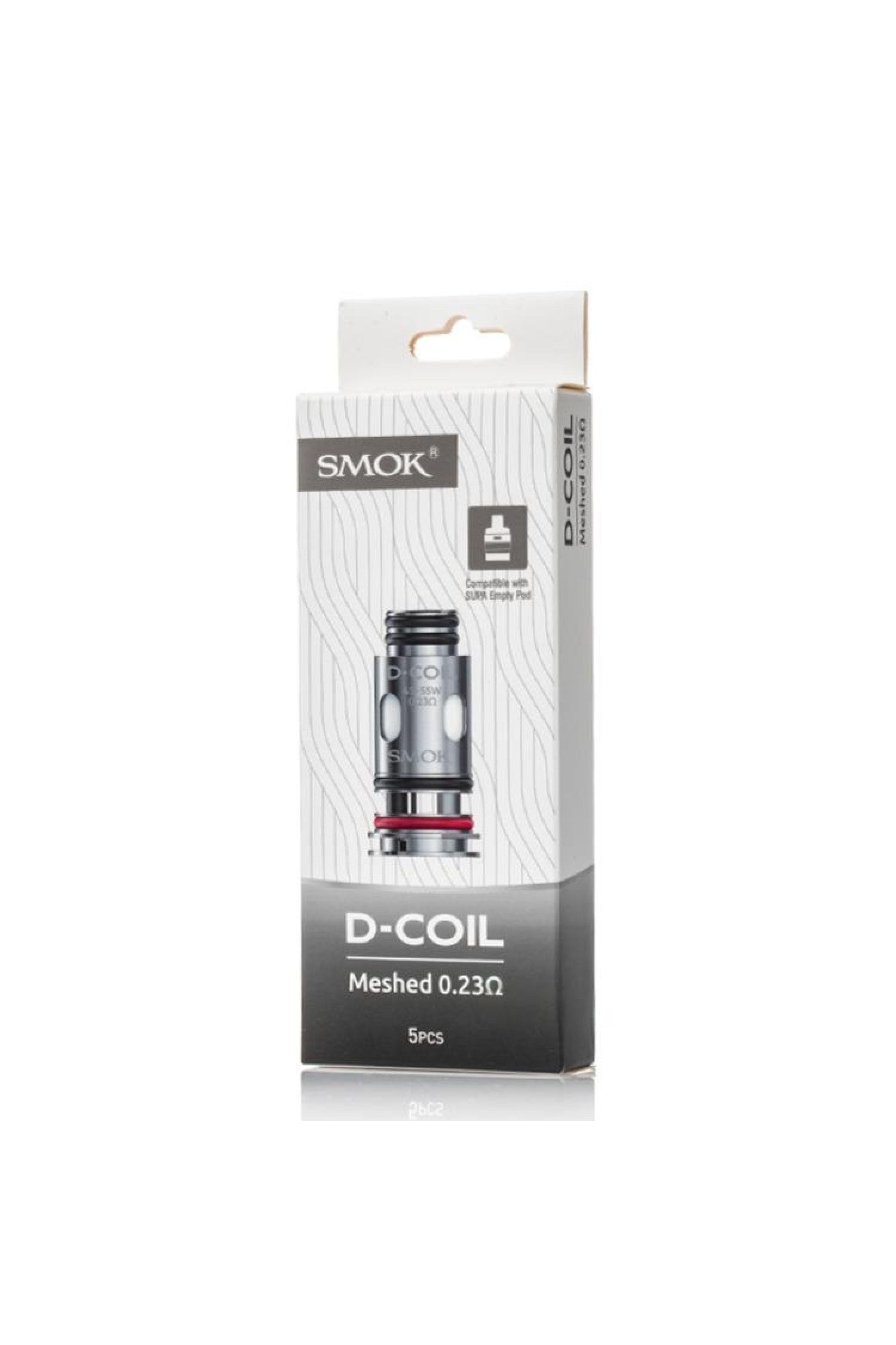 Aspire Vapor Coils Uwell Crown D PA Replacement Coil Coils For Smok Rpmc