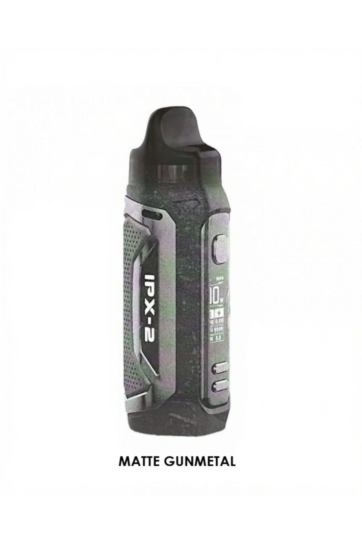 Smok IPX 2 80W Pod Mod Kit 5-80W