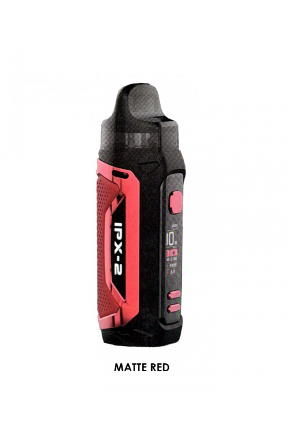 Smok IPX 2 80W Pod Mod Kit 5-80W