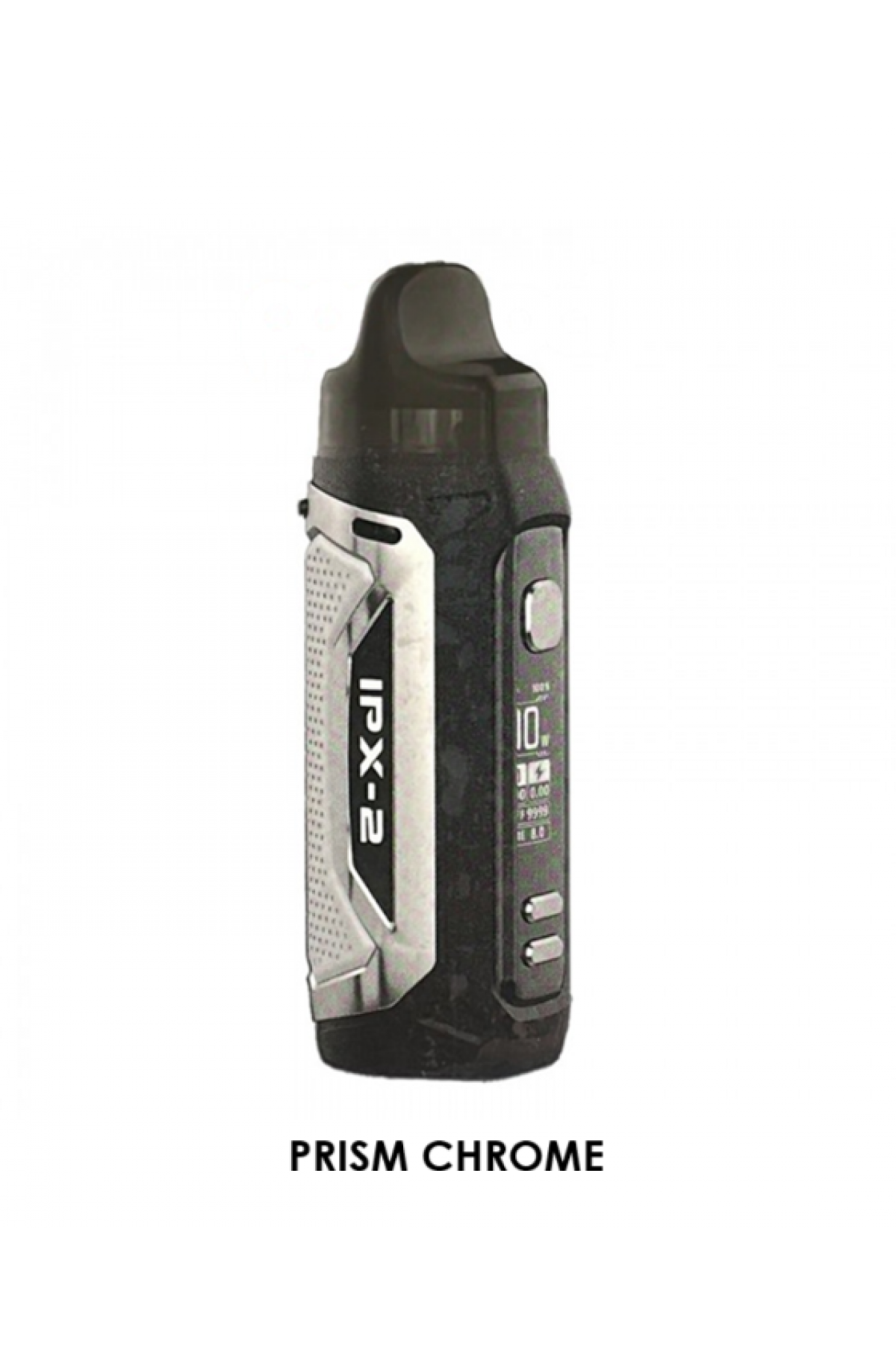 Smok IPX 2 80W Pod Mod Kit 5-80W