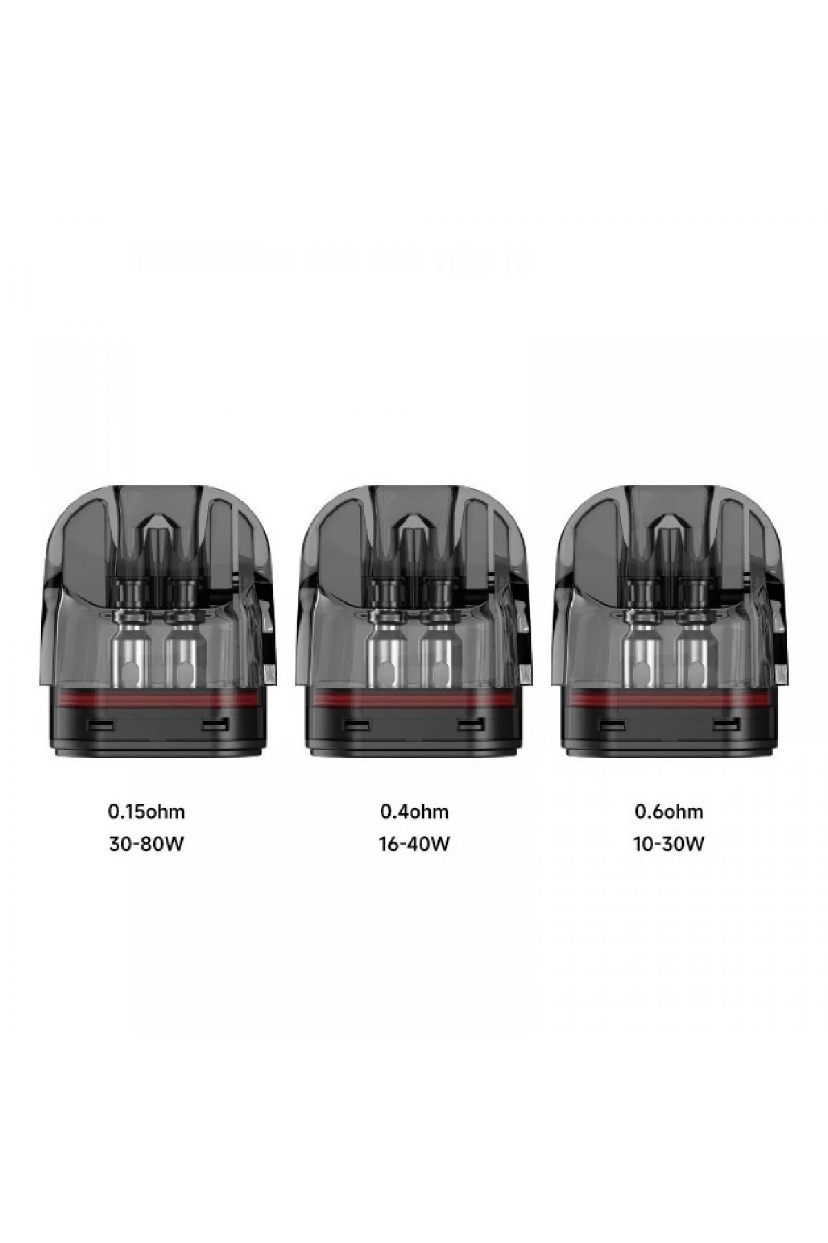 SMOK Nord 6 Pod Kartuş (3 Adet)