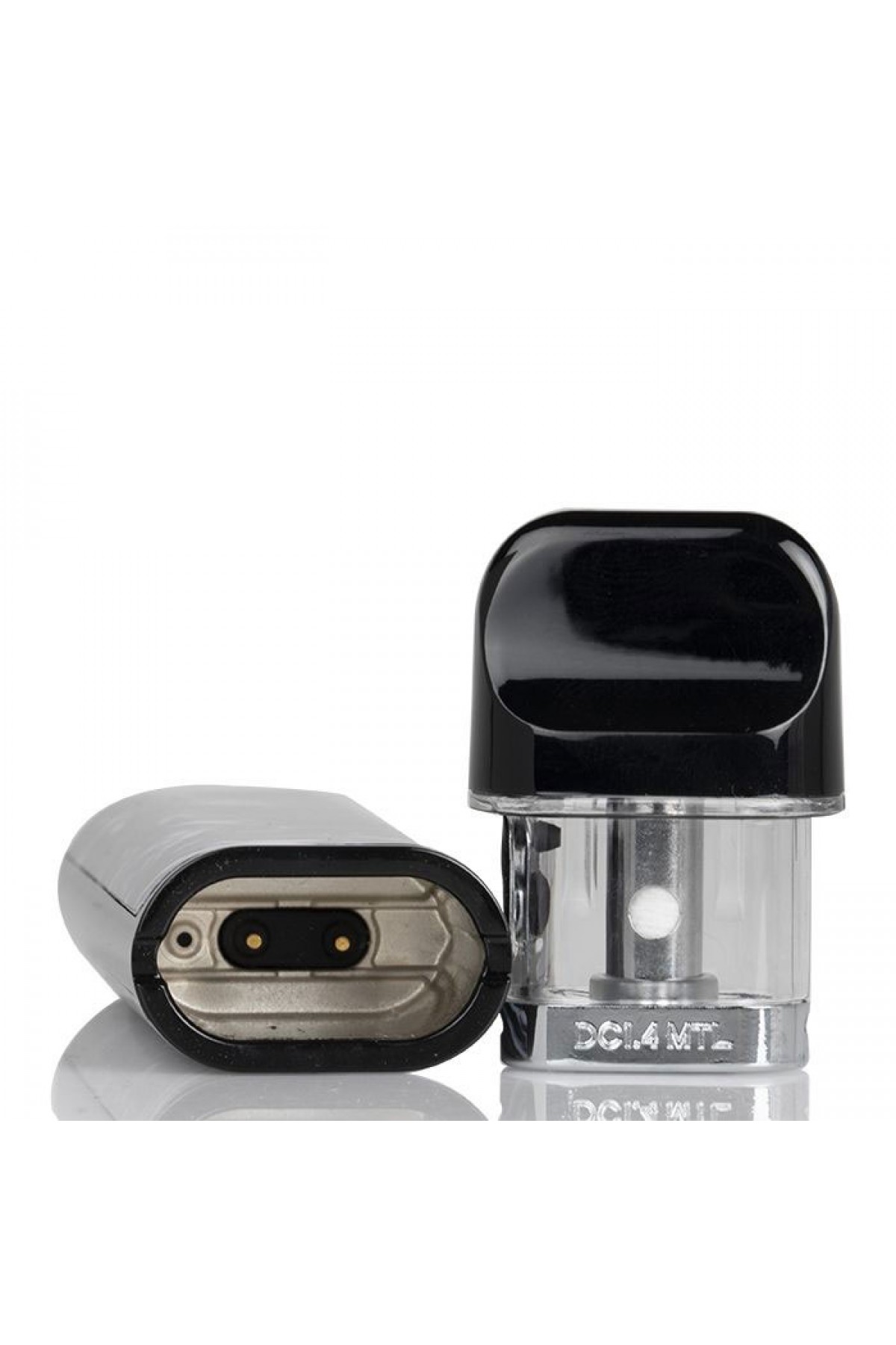 SMOK NOVO 2 Pod Yedek Kartuş (3 Adet)