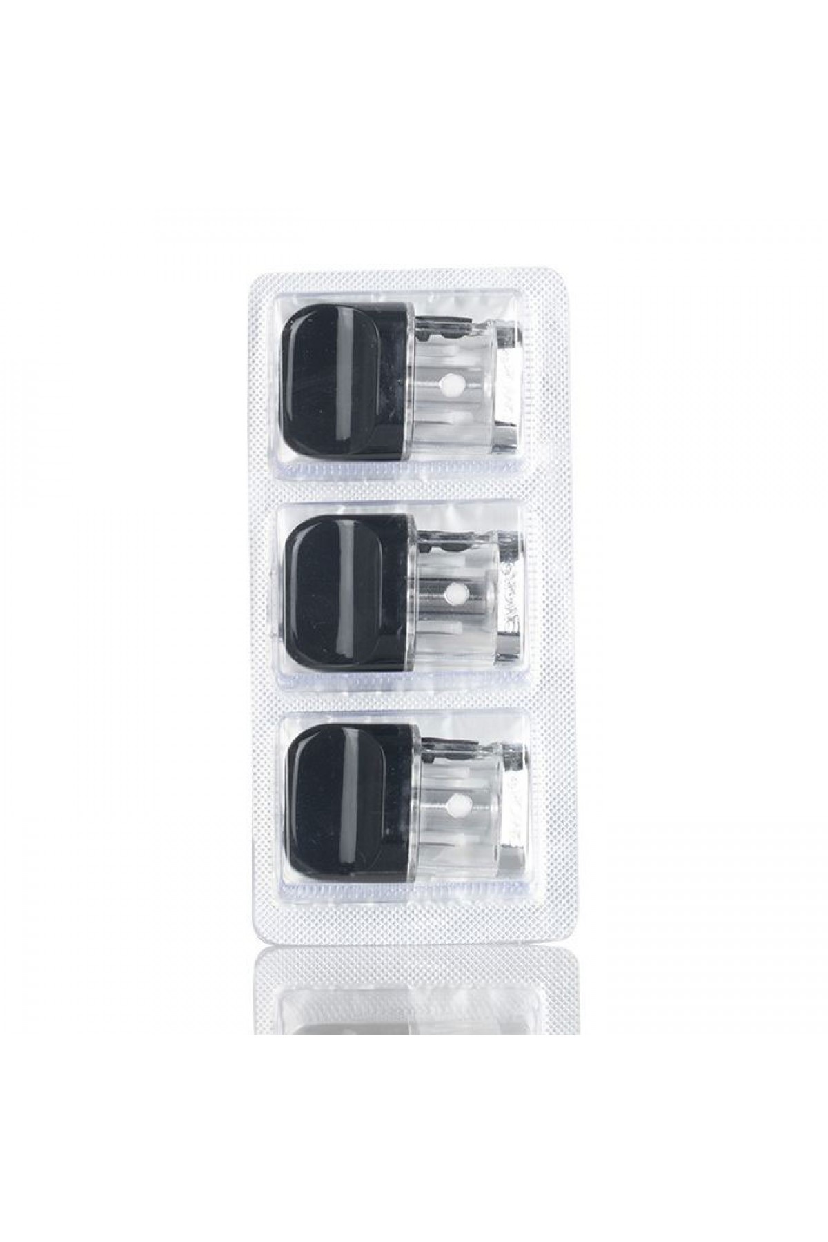 SMOK NOVO 2 Pod Yedek Kartuş (3 Adet)