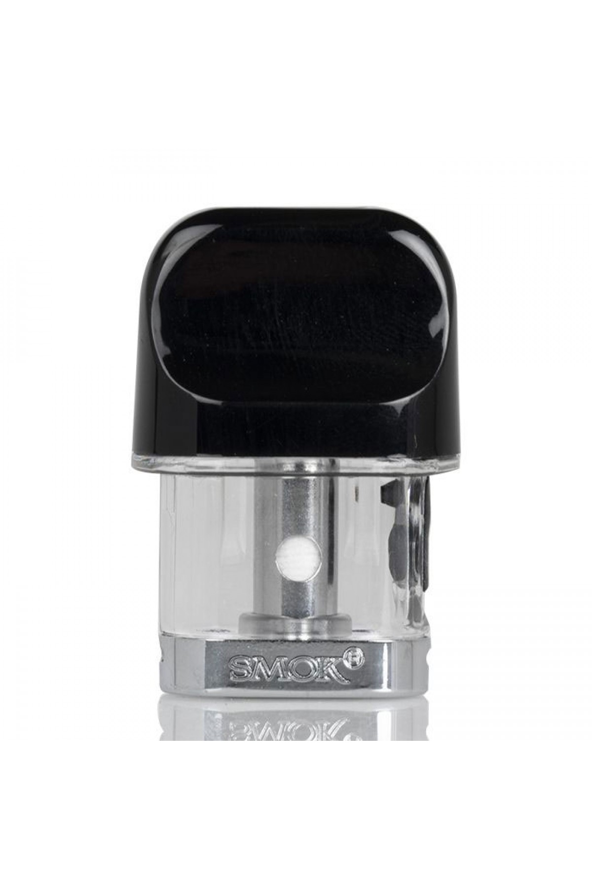 SMOK NOVO 2 Pod Yedek Kartuş (3 Adet)