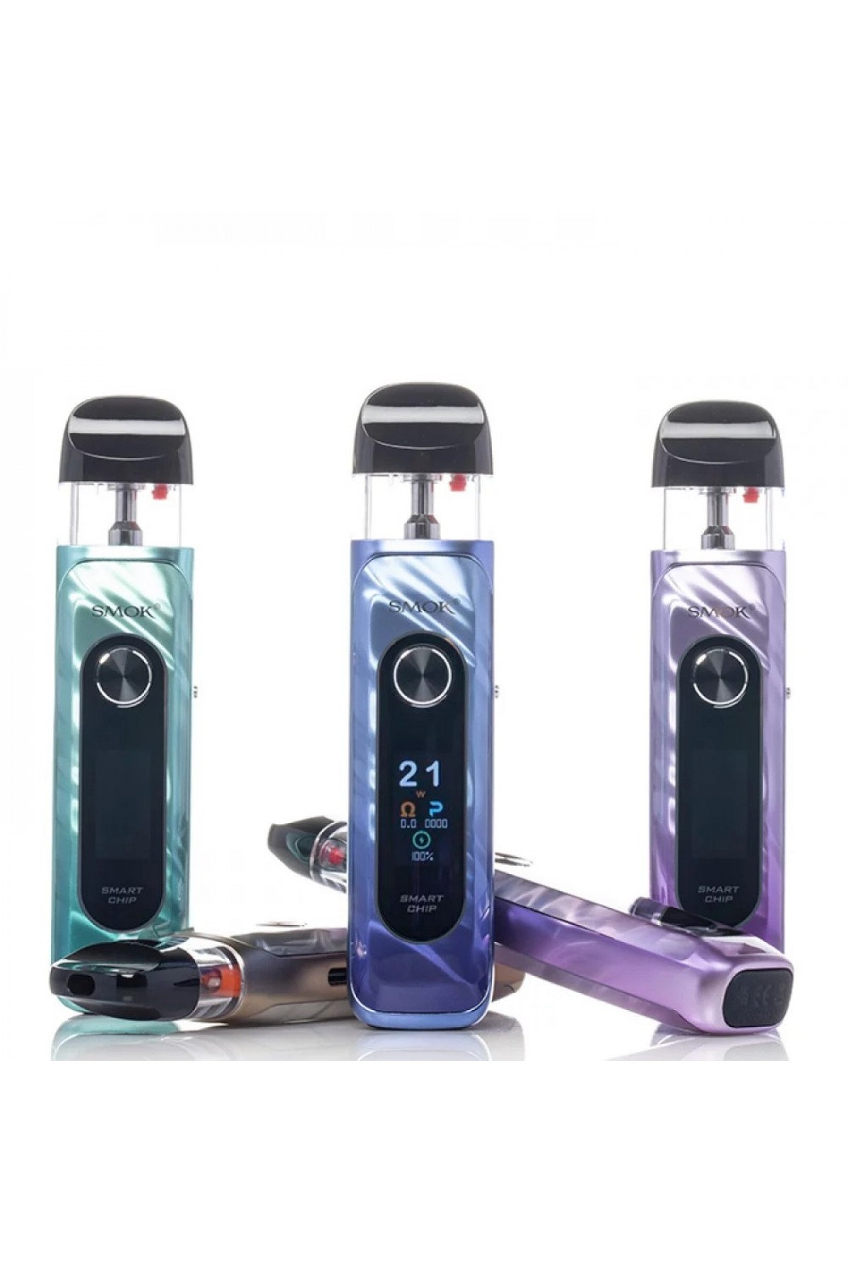 SMOK NOVO 6 40W Pod Kit Sistem (1700mAh)