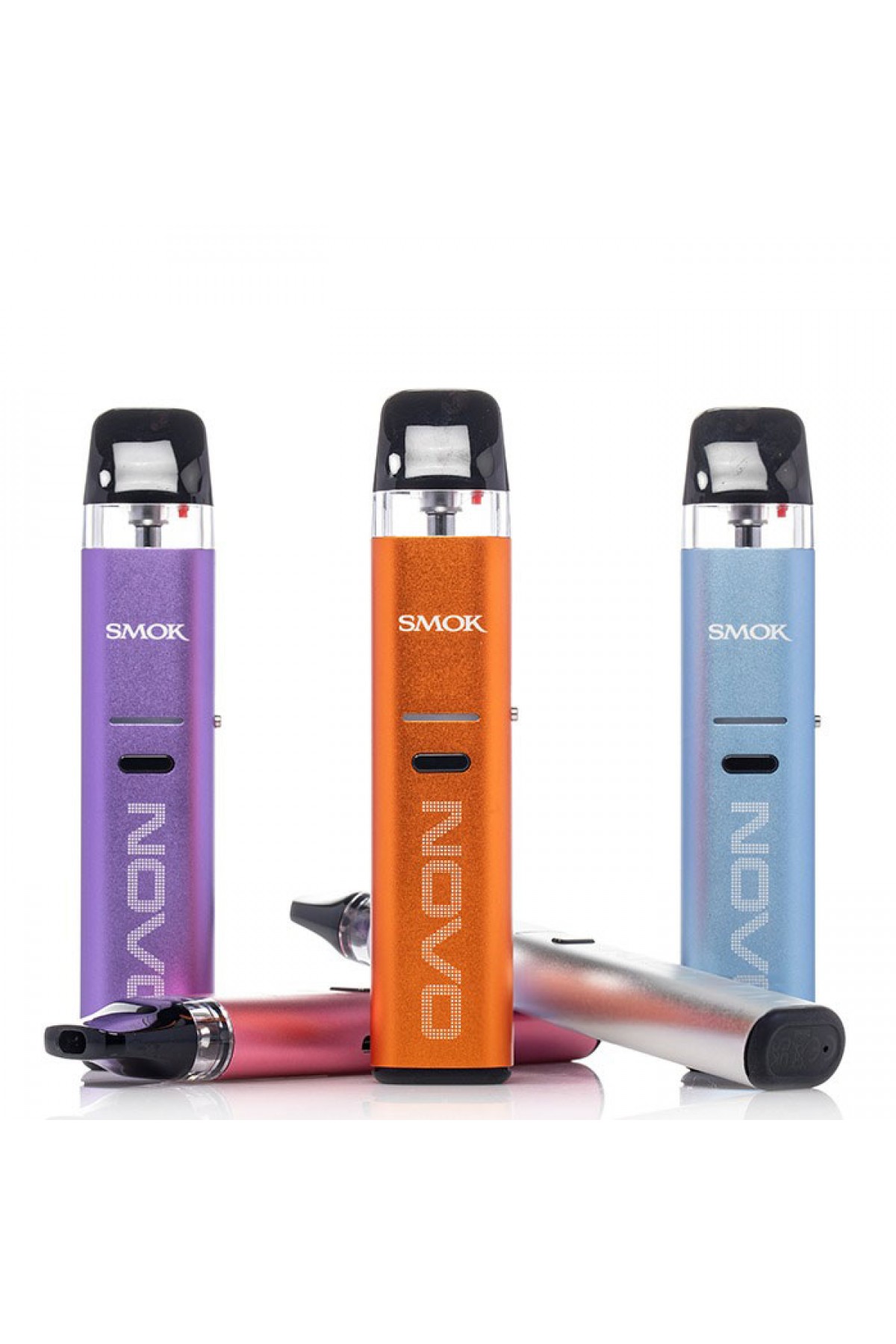 SMOK NOVO ECO 30W Pod Kit SMOK NOVO ECO 30W Pod Kit