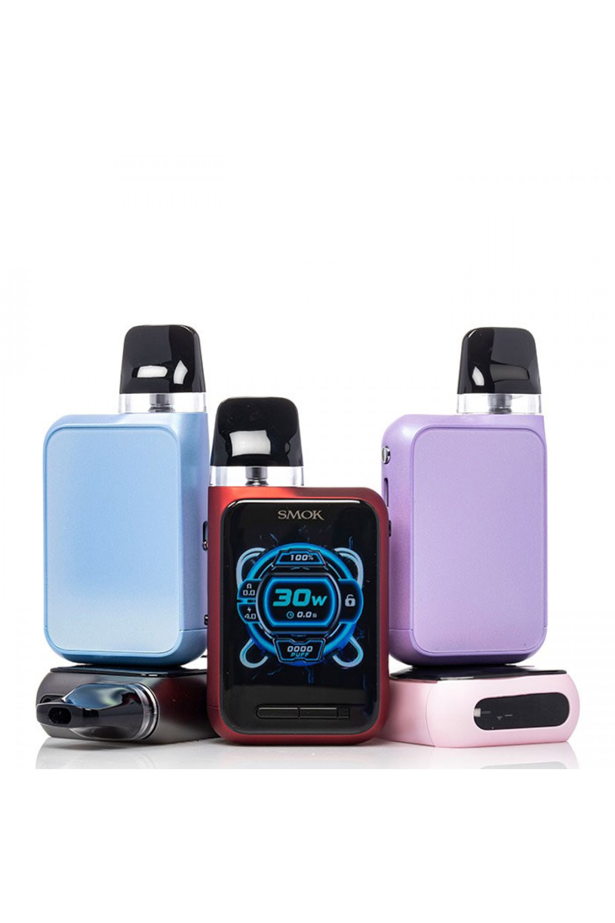 SMOK NOVO GT Box 1700mAh Kit