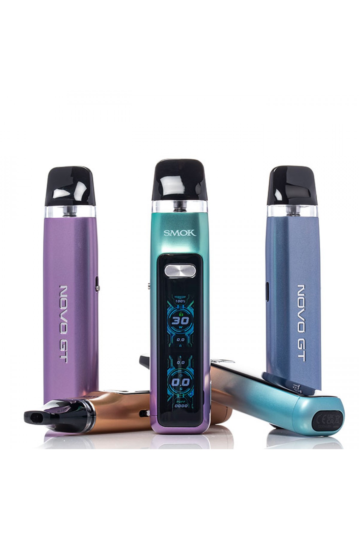 SMOK NOVO GT Pod Kit 30W SMOK NOVO GT Pod Kit 30W