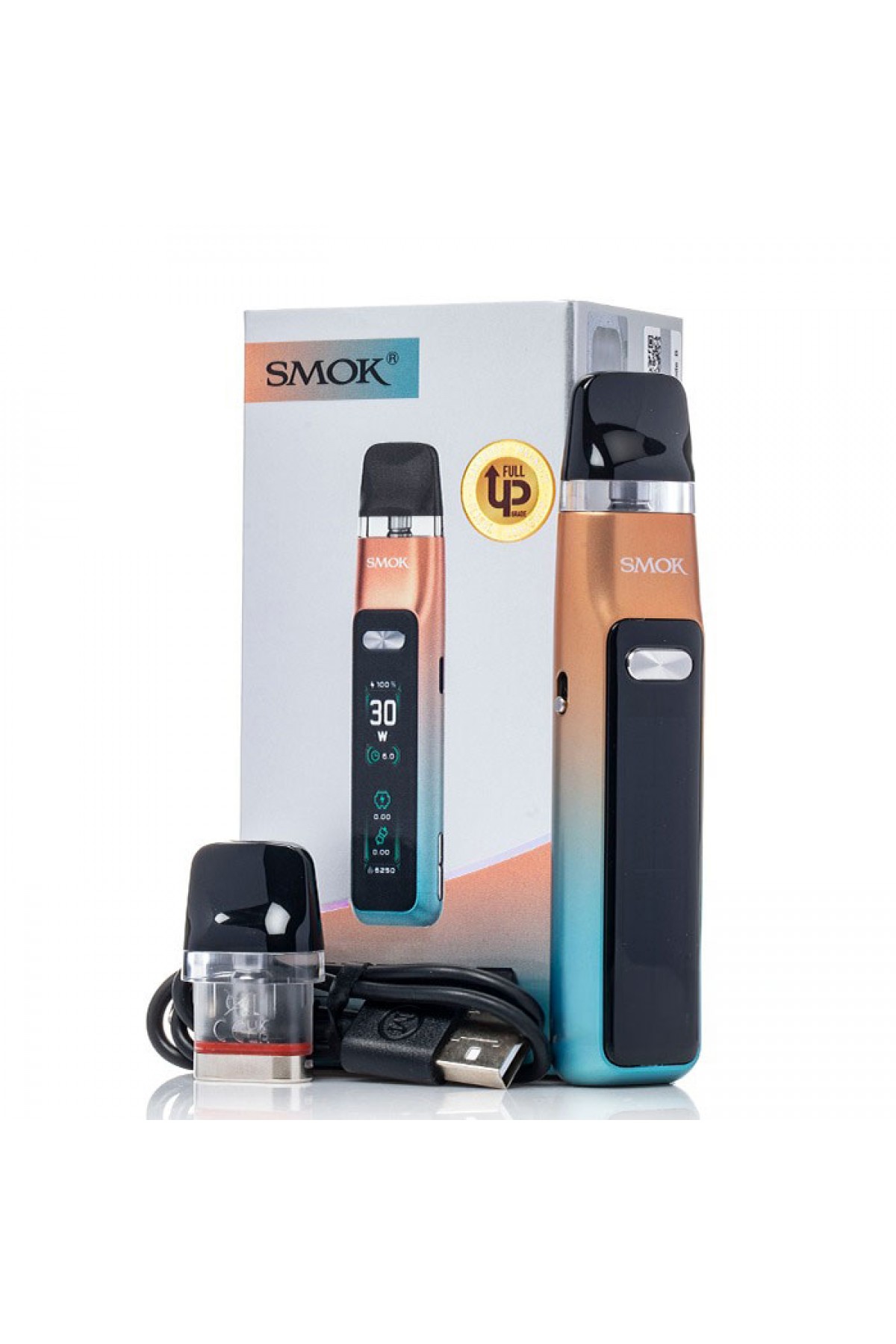 SMOK NOVO GT Pod Kit 30W SMOK NOVO GT Pod Kit 30W