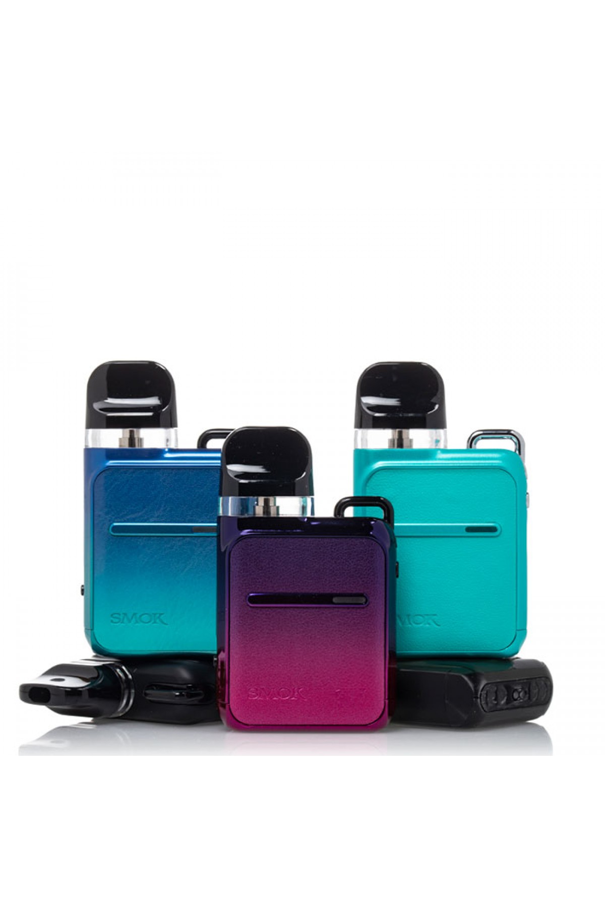 SMOK NOVO MASTER BOX Pod Kit SMOK NOVO MASTER BOX Pod Kit