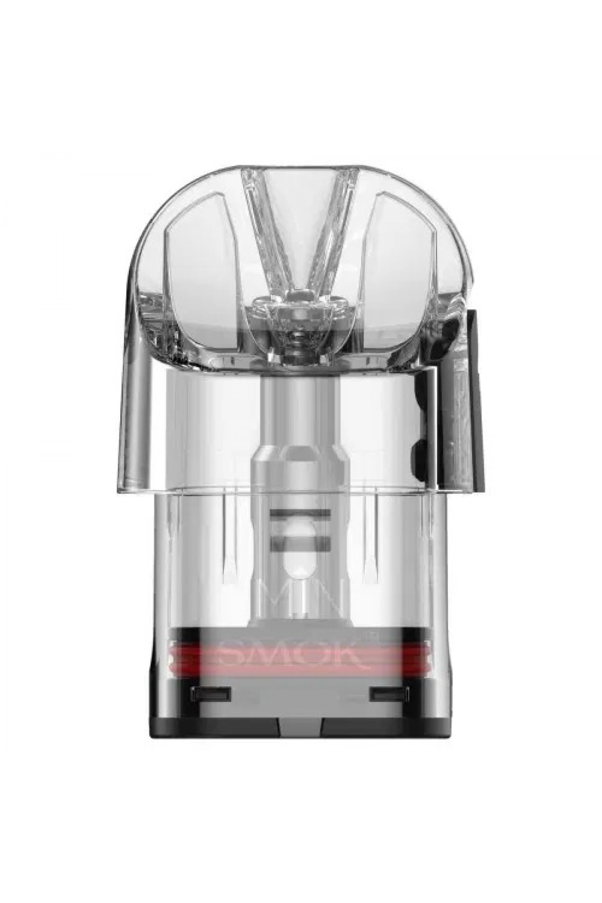 Smok Novo Pod Clear - Novo Yedek Kartuş 3ML (3 Adet)