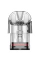 Smok Novo Pod Clear - Novo Yedek Kartuş 3ML (3 Adet)