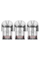 Smok Novo Pod Clear - Novo Yedek Kartuş 3ML (3 Adet)