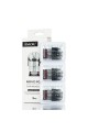 Smok Novo Pod Clear - Novo Yedek Kartuş 3ML (3 Adet)