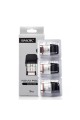 SMOK NOVO POD M Yedek Kartuş (3 Adet) SMOK NOVO POD M Yedek Kartuş (3 Adet)