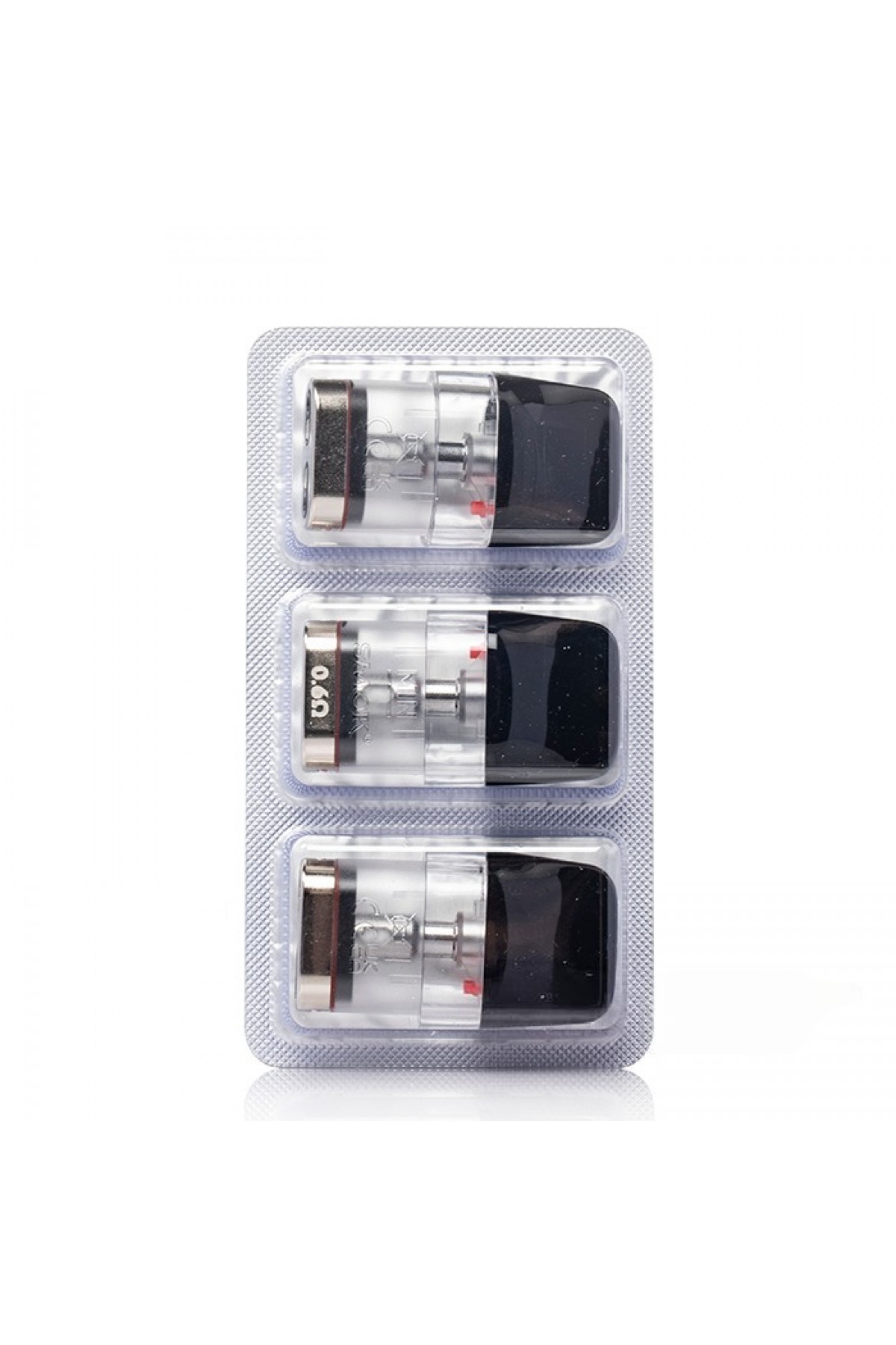 SMOK NOVO SLR Yedek Kartuş (3 Adet)