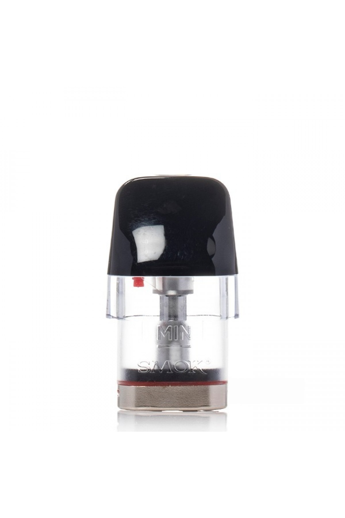 SMOK NOVO SLR Yedek Kartuş (3 Adet)