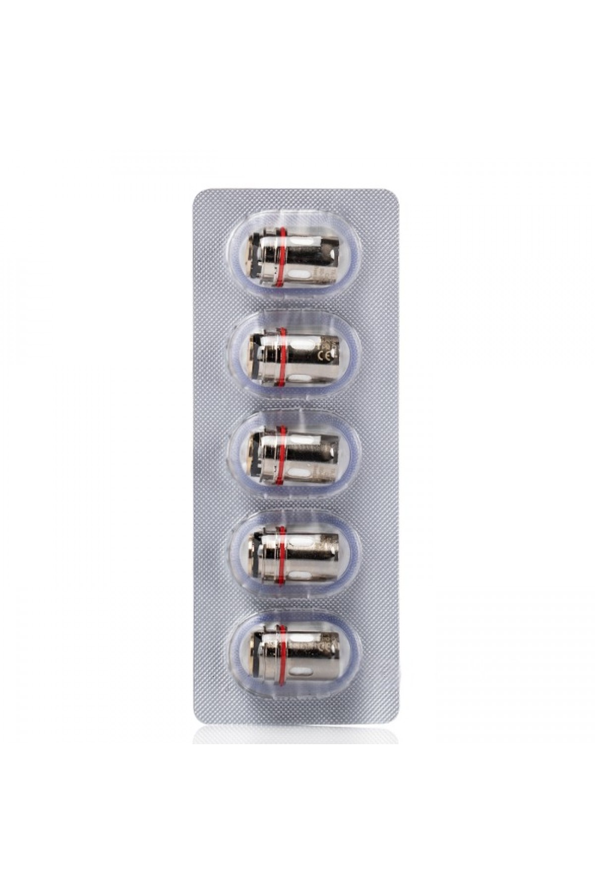 SMOK TA Yedek Coil (5 Adet) SMOK TA Yedek Coil (5 Adet)