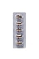 SMOK TA Yedek Coil (5 Adet) SMOK TA Yedek Coil (5 Adet)