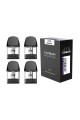 Uwell Caliburn A2 Pod Yedek Kartuş (4 Adet) Uwell Caliburn A2 Pod Yedek Kartuş (4 Adet)