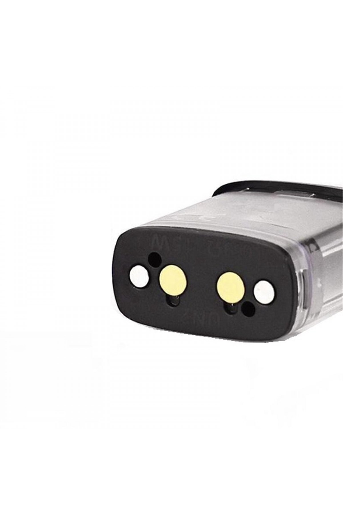 Uwell Caliburn A2 Pod Yedek Kartuş (4 Adet) Uwell Caliburn A2 Pod Yedek Kartuş (4 Adet)