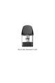 Uwell Caliburn A2 Pod Yedek Kartuş (4 Adet) Uwell Caliburn A2 Pod Yedek Kartuş (4 Adet)