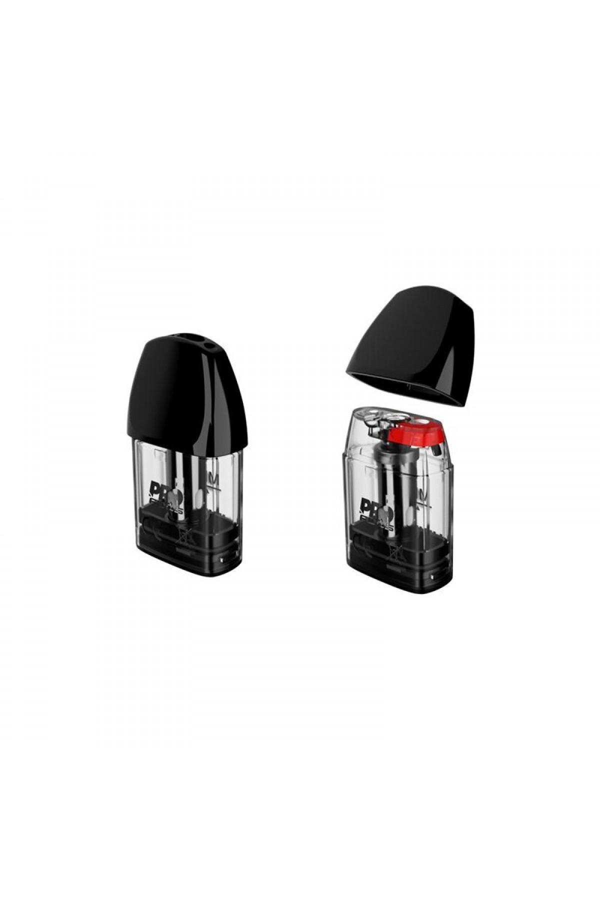Uwell Caliburn A2 Pod Yedek Kartuş (4 Adet) Uwell Caliburn A2 Pod Yedek Kartuş (4 Adet)