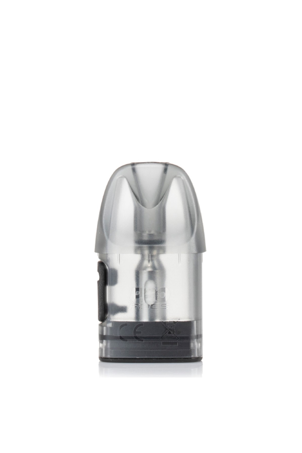 Uwell Caliburn A2S Pod Yedek Kartuş (4 Adet) Uwell Caliburn A2S Pod Yedek Kartuş (4 Adet)