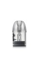 Uwell Caliburn A2S Pod Yedek Kartuş (4 Adet) Uwell Caliburn A2S Pod Yedek Kartuş (4 Adet)