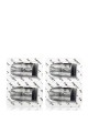 Uwell Caliburn A2S Pod Yedek Kartuş (4 Adet) Uwell Caliburn A2S Pod Yedek Kartuş (4 Adet)