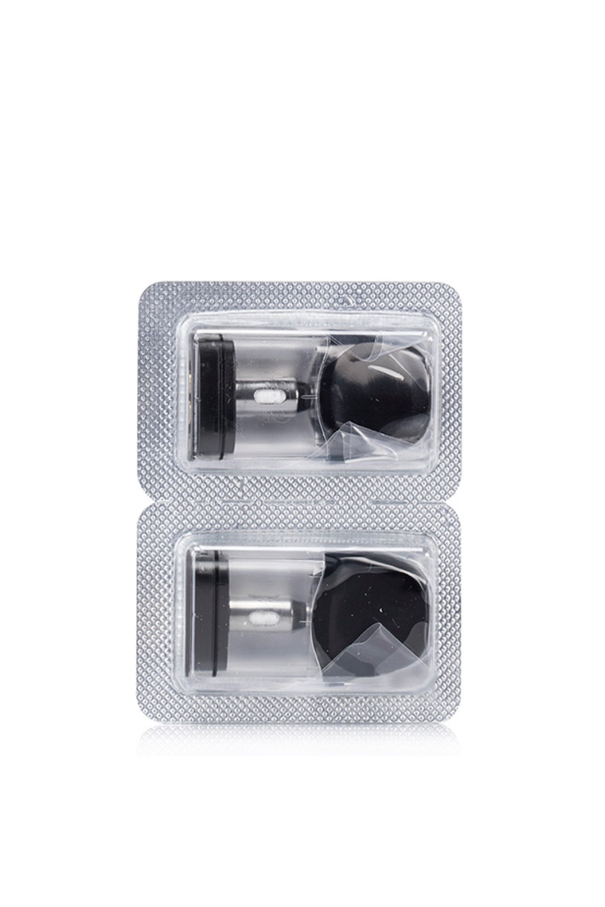 Uwell Caliburn A3 Pod Yedek Kartuş (4 Adet) Uwell Caliburn A3 Pod Yedek Kartuş (4 Adet)