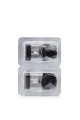 Uwell Caliburn A3 Pod Yedek Kartuş (4 Adet) Uwell Caliburn A3 Pod Yedek Kartuş (4 Adet)