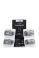 Uwell Caliburn A3S Pod Yedek Kartuş (4 Adet) Uwell Caliburn A3S Pod Yedek Kartuş (4 Adet)