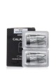 Uwell Caliburn A3S Pod Yedek Kartuş (4 Adet) Uwell Caliburn A3S Pod Yedek Kartuş (4 Adet)