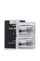 Uwell Caliburn A3S Pod Yedek Kartuş (4 Adet) Uwell Caliburn A3S Pod Yedek Kartuş (4 Adet)