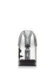 Uwell Caliburn A3S Pod Yedek Kartuş (4 Adet) Uwell Caliburn A3S Pod Yedek Kartuş (4 Adet)